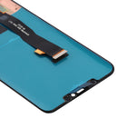 LCD Screen and Digitizer Full Assembly (No Fingerprint Identification) for Huawei Mate 20 Pro / LYA-L09 / LYA-L29 / LYA-AL00 / LYA-TL00 / LYA-AL10 / LYA-L0C(Black)