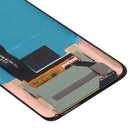 LCD Screen and Digitizer Full Assembly (No Fingerprint Identification) for Huawei Mate 20 Pro / LYA-L09 / LYA-L29 / LYA-AL00 / LYA-TL00 / LYA-AL10 / LYA-L0C(Black)