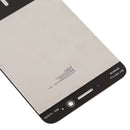 Original LCD Screen and Digitizer Full Assembly for OPPO R11 Plus (White)