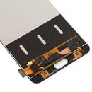 Original LCD Screen and Digitizer Full Assembly for OPPO R11 Plus (White)