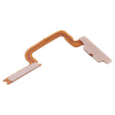 Power Button Flex Cable for OPPO Realme 5
