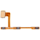 Power Button & Volume Button Flex Cable for Vivo Y5s / Y19
