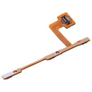 Power Button & Volume Button Flex Cable for Vivo Y5s / Y19