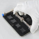 BEST-001E DIY FIX Stainless Steel Circuit Board PCB Holder Fixture Work Station for Chip Repair tools