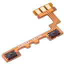 Volume Button Flex Cable for OPPO Reno2 Z