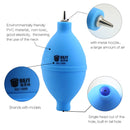 BEST-1888 Portable Air Dust Blower Cleaning Ball for Computer Mobile Phone Repairing