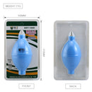 BEST-1888 Portable Air Dust Blower Cleaning Ball for Computer Mobile Phone Repairing