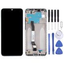 LCD Screen and Digitizer Full Assembly with Frame for Xiaomi Redmi Note 8