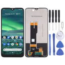 LCD Screen and Digitizer Full Assembly for Nokia 2.3(Black)