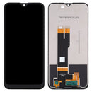 LCD Screen and Digitizer Full Assembly for Nokia 2.3(Black)