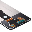 LCD Screen and Digitizer Full Assembly for Nokia 2.3(Black)