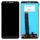 LCD Screen and Digitizer Full Assembly for Nokia C1 (Black)