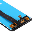 LCD Screen and Digitizer Full Assembly for Nokia C1 (Black)