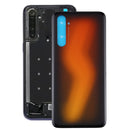 Original Battery Back Cover for OPPO Realme 6 Pro(Gold)