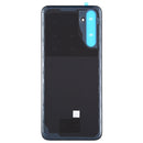 Original Battery Back Cover for OPPO Realme 6 Pro(Purplish Red)