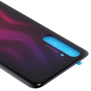 Original Battery Back Cover for OPPO Realme 6 Pro(Purplish Red)