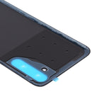 Original Battery Back Cover for OPPO Realme 6 Pro(Purplish Red)