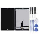 LCD Screen and Digitizer Full Assembly with Board for iPad Pro 12.9 inch A1584 A1652 (2015)(Black)