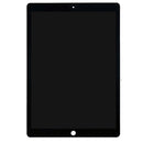 LCD Screen and Digitizer Full Assembly with Board for iPad Pro 12.9 inch A1584 A1652 (2015)(Black)