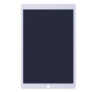 LCD Screen and Digitizer Full Assembly with Board for iPad Pro 12.9 inch A1584 A1652 (2015)(White)