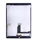 LCD Screen and Digitizer Full Assembly with Board for iPad Pro 12.9 inch A1584 A1652 (2015)(White)