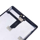 LCD Screen and Digitizer Full Assembly with Board for iPad Pro 12.9 inch A1584 A1652 (2015)(White)