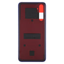 Original Battery Back Cover for OPPO Realme X2(Blue)