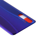 Original Battery Back Cover for OPPO Realme X2(Blue)