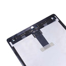 LCD Screen and Digitizer Full Assembly for iPad Pro 12.9 inch A1670 A1671 (2017)(Black)