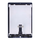 LCD Screen and Digitizer Full Assembly for iPad Pro 12.9 inch A1670 A1671 (2017)(White)