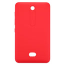 Battery Back Cover for Nokia Asha 501 (Red)