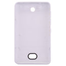 Battery Back Cover for Nokia Asha 501 (White)
