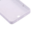 Battery Back Cover for Nokia Asha 501 (White)
