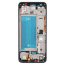 Front Housing LCD Frame Bezel Plate for LG K40 / K12+ K12 Plus / X4 2019 X420EM X420BMW X420EMW X420HM X420 X420N&