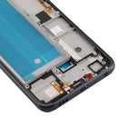 Front Housing LCD Frame Bezel Plate for LG K40 / K12+ K12 Plus / X4 2019 X420EM X420BMW X420EMW X420HM X420 X420N&