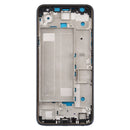 Front Housing LCD Frame Bezel Plate for LG K40 / K12+ K12 Plus / X4 2019 X420EM X420BMW X420EMW X420HM X420 X420N&