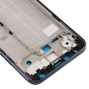 Front Housing LCD Frame Bezel Plate for LG K40 / K12+ K12 Plus / X4 2019 X420EM X420BMW X420EMW X420HM X420 X420N&