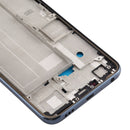 Front Housing LCD Frame Bezel Plate for LG K40 / K12+ K12 Plus / X4 2019 X420EM X420BMW X420EMW X420HM X420 X420N&