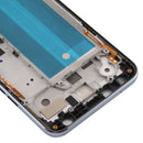 Front Housing LCD Frame Bezel Plate for LG K40 / K12+ K12 Plus / X4 2019 X420EM X420BMW X420EMW X420HM X420 X420N&