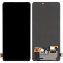 Original AMOLED Material LCD Screen and Digitizer Full Assembly for Xiaomi Redmi K20 Pro / K20 / Mi 9T / Mi 9T Pro(Black)