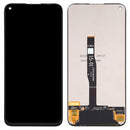 LCD Screen and Digitizer Full Assembly for Huawei Nova 7i / JNY-L22B / JNY-L21A / JNY-L01A / JNY-L21B / JNY-L22A / JNY-L02A (Black)
