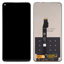 LCD Screen and Digitizer Full Assembly for Huawei Nova 7 SE / CDY-AN00 (Black)