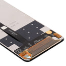 LCD Screen and Digitizer Full Assembly for Huawei Nova 6 / WLZ-AL10 / WLZ-TL10 (Black)