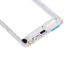 For Meizu MX4 Speaker Ringer Buzzer with Middle Frame(White)