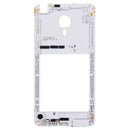 For Meizu MX4 Pro Speaker Ringer Buzzer with Middle Frame(White)