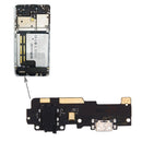 For Meizu M3E / Meilan E (China Mobile Version) Charging Port Board