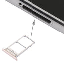 For Meizu MX5 SIM Card Tray(Gold)