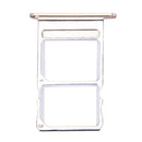 For Meizu MX5 SIM Card Tray(Gold)