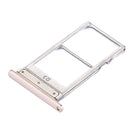 For Meizu MX5 SIM Card Tray(Gold)