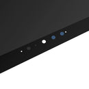 LCD Screen and Digitizer Full Assembly for Microsoft surface Pro 7 1866(Black)